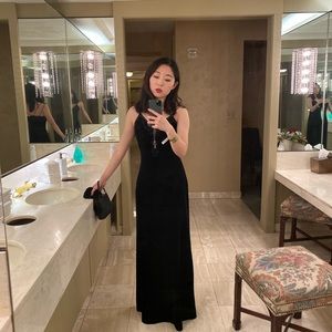 Meet your Posher, Nancy